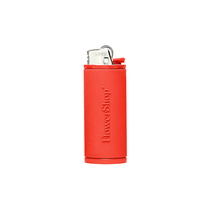 HEAVYLIGHTER Red Floristry*