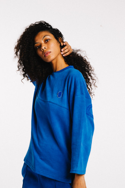 THE DREAMY JERSEY (BLURPLE)